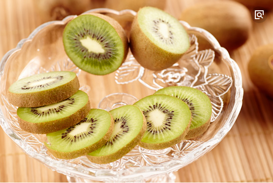 The French kiwifruit export is bullish this season