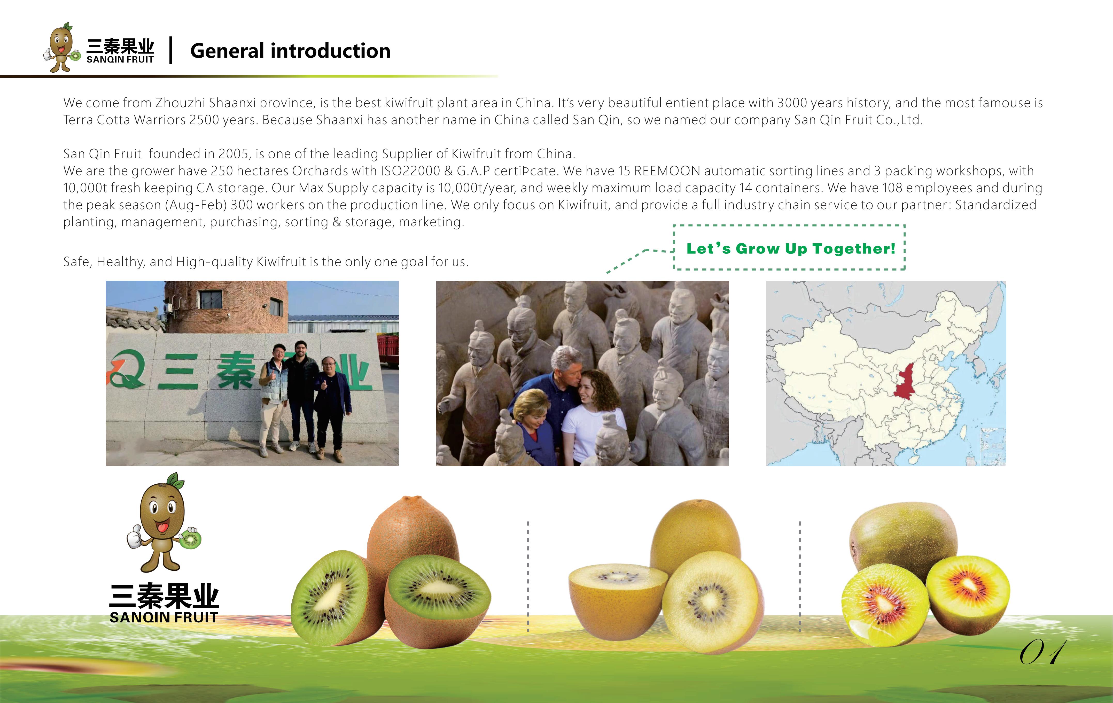 General Introduction